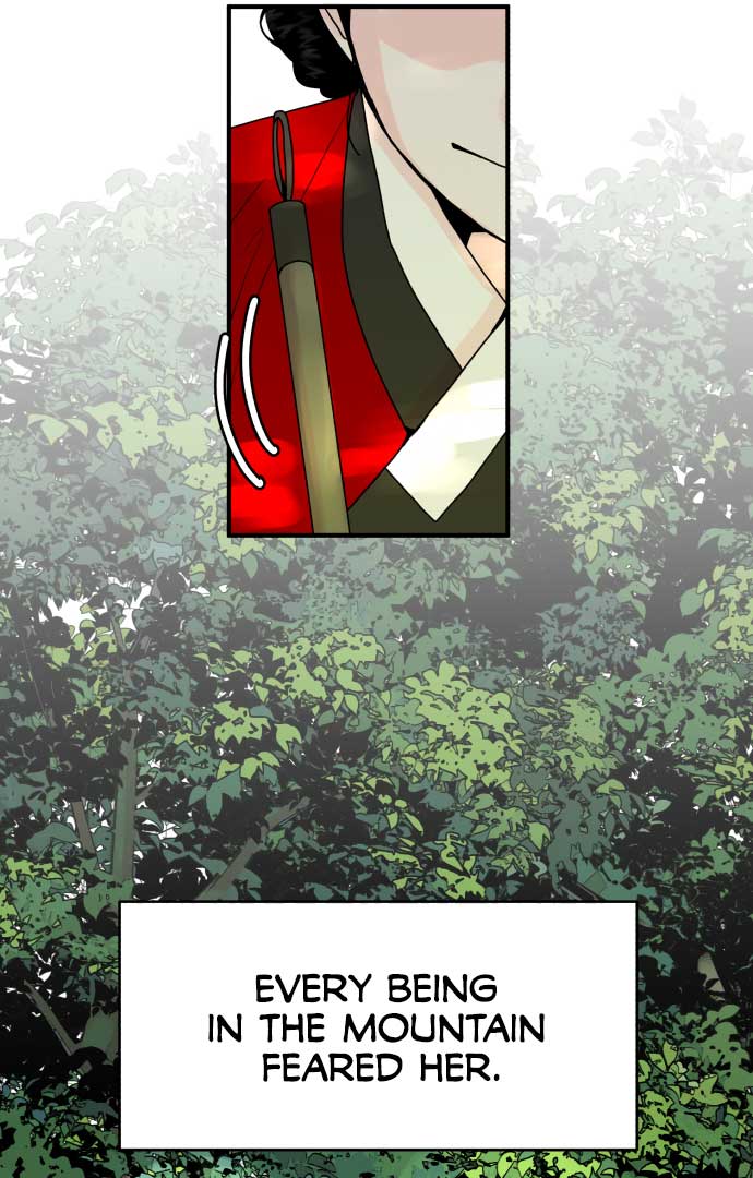 Fox Love Story chapter 1 page 31