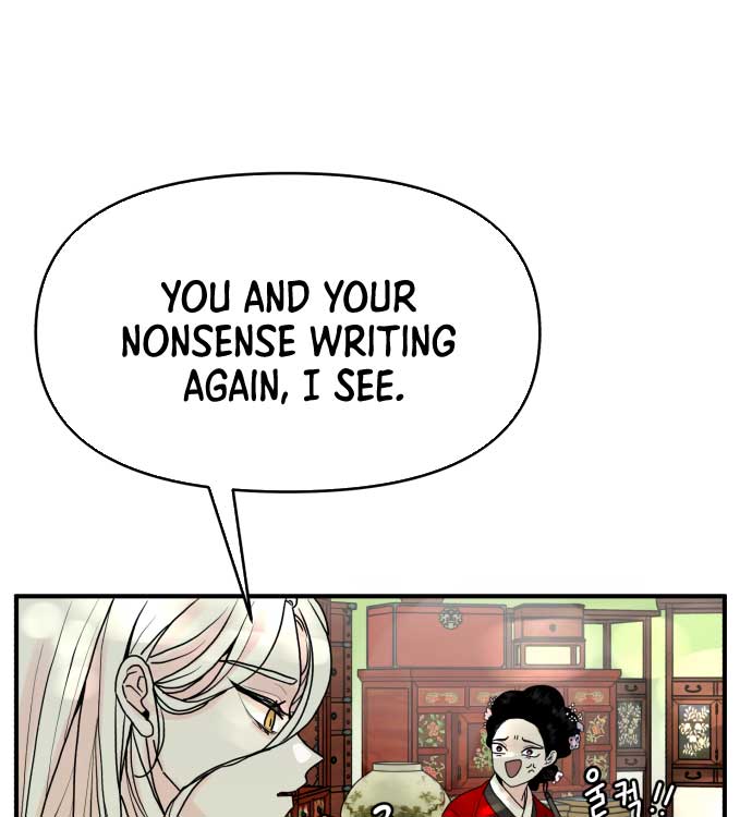 Fox Love Story chapter 1 page 34