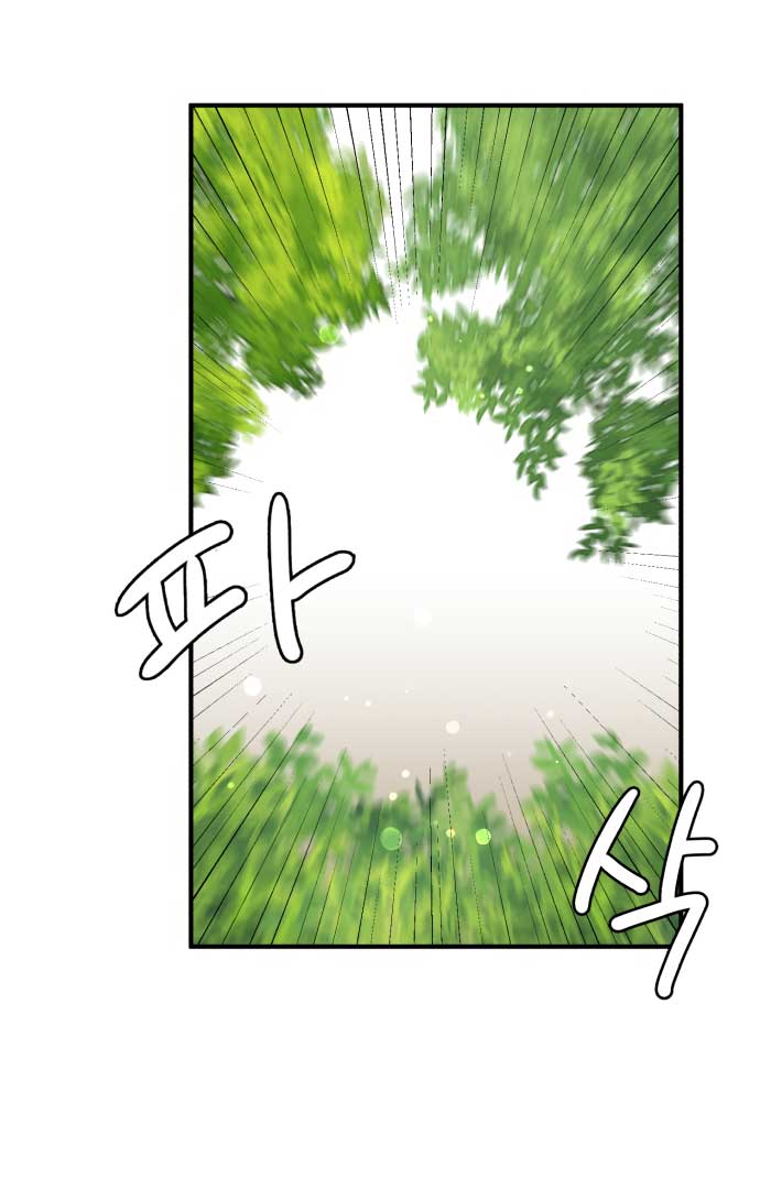 Fox Love Story chapter 1 page 47