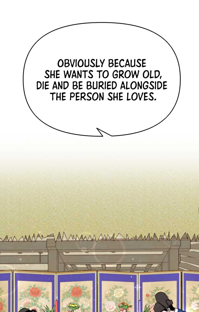 Fox Love Story chapter 1 page 87