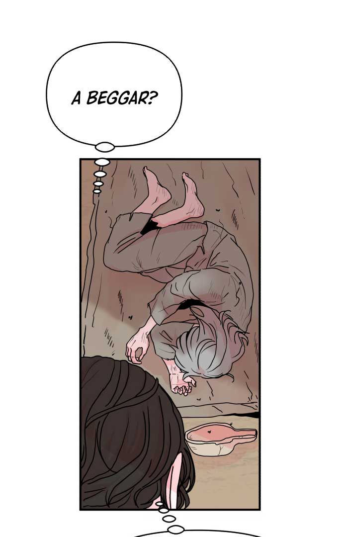 Fox Love Story chapter 1 page 116