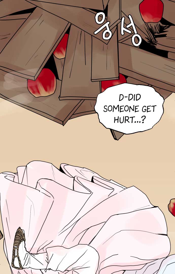 Fox Love Story chapter 1 page 149