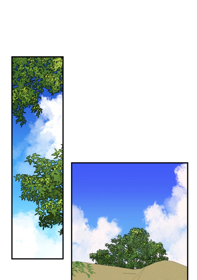 Fox Love Story chapter 10 page 2