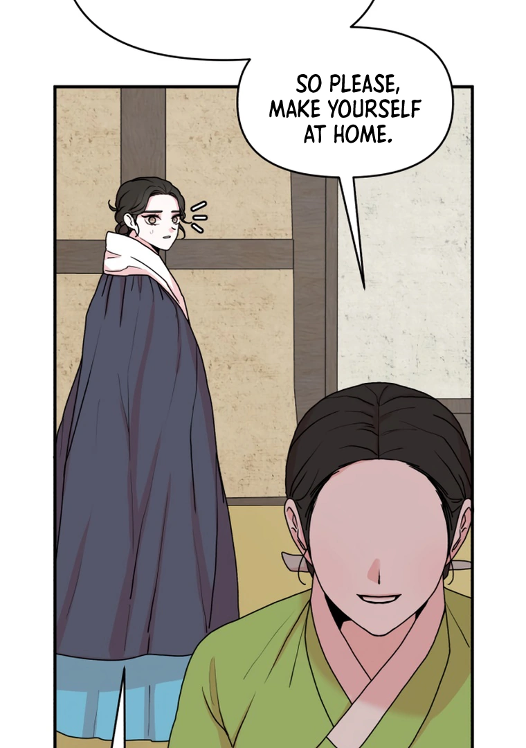 Fox Love Story chapter 10 page 5