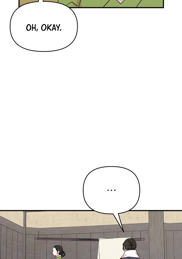 Fox Love Story chapter 10 page 6