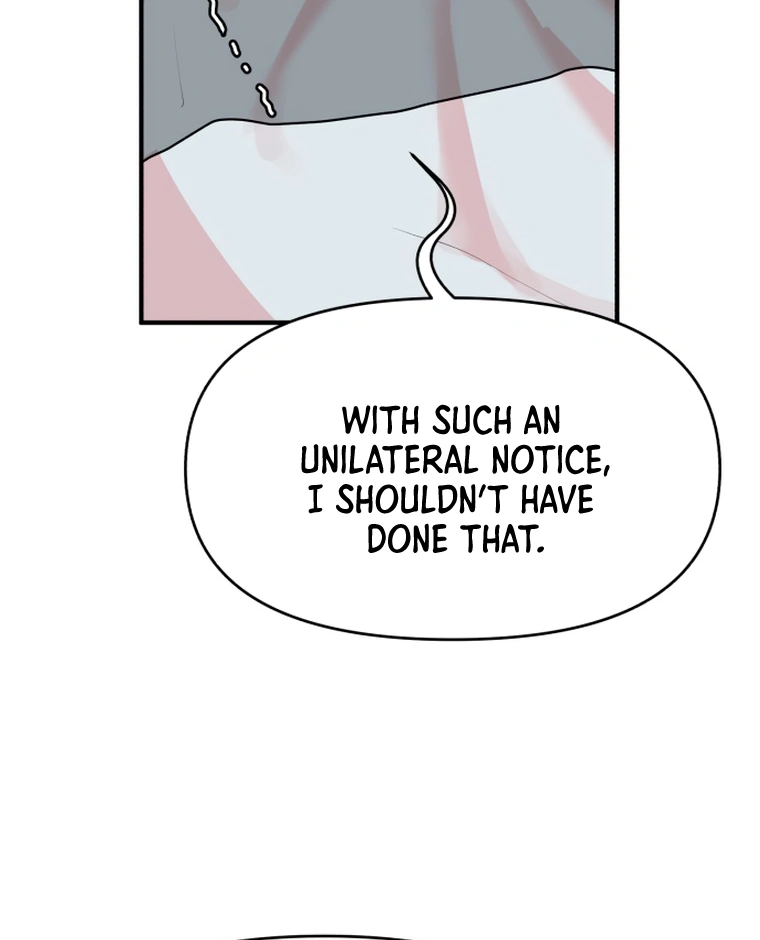 Fox Love Story chapter 10 page 15