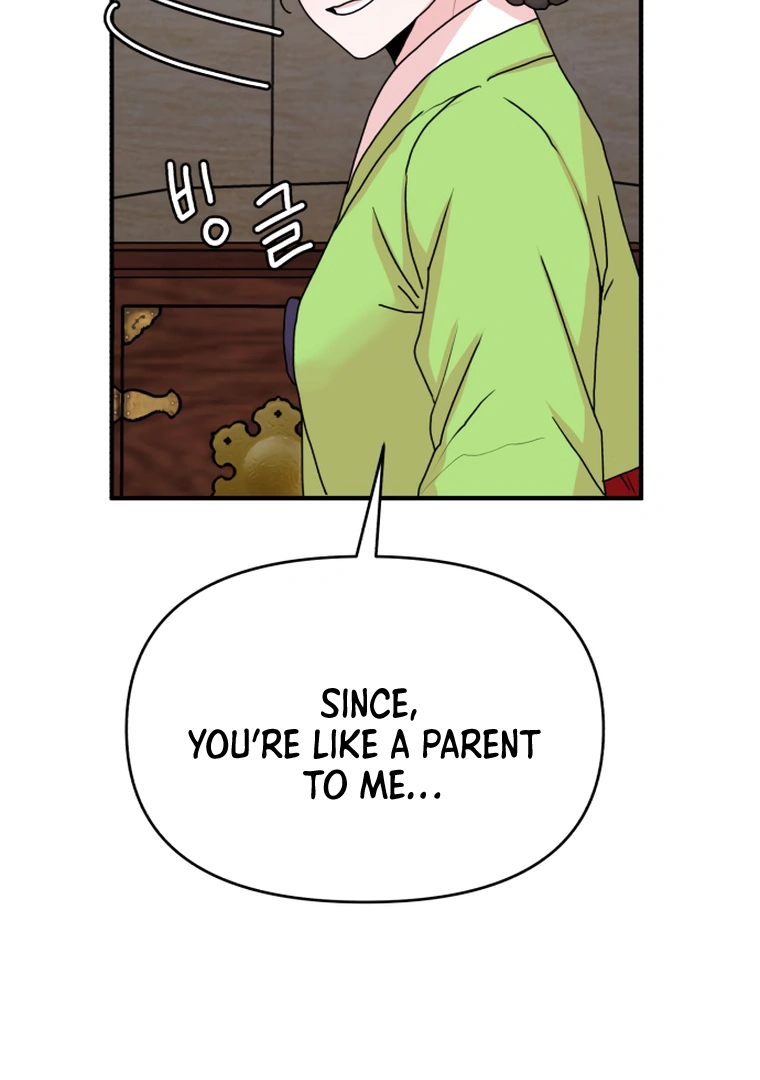 Fox Love Story chapter 10 page 18