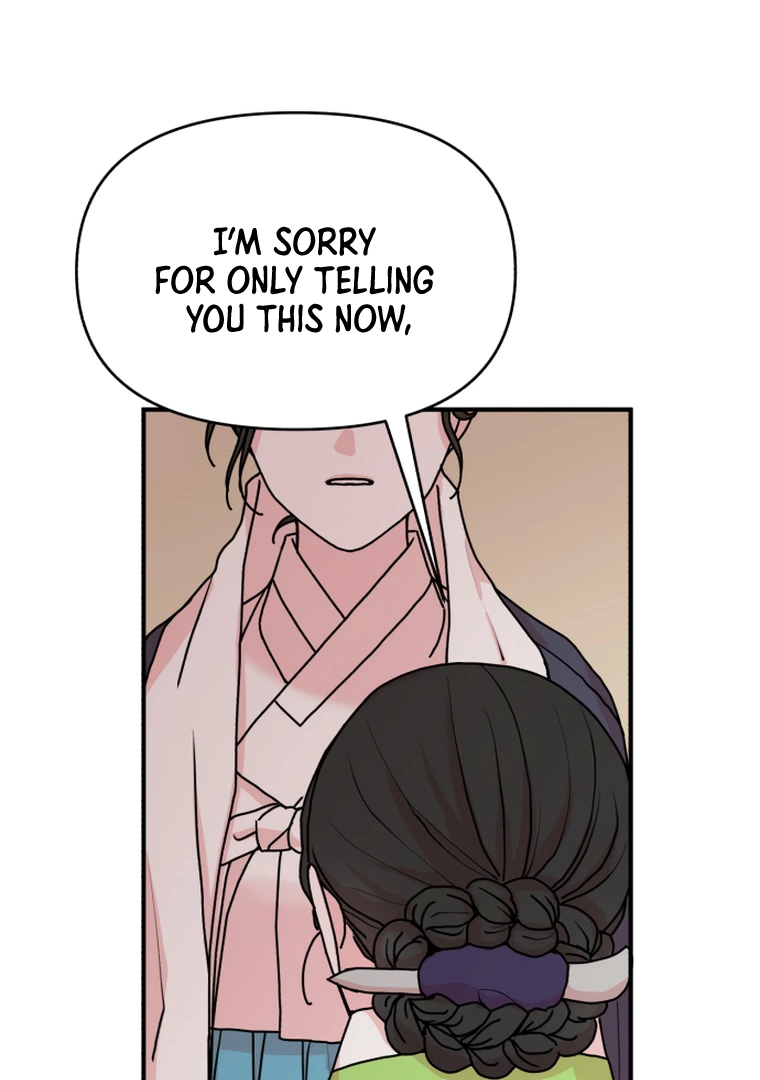 Fox Love Story chapter 10 page 20