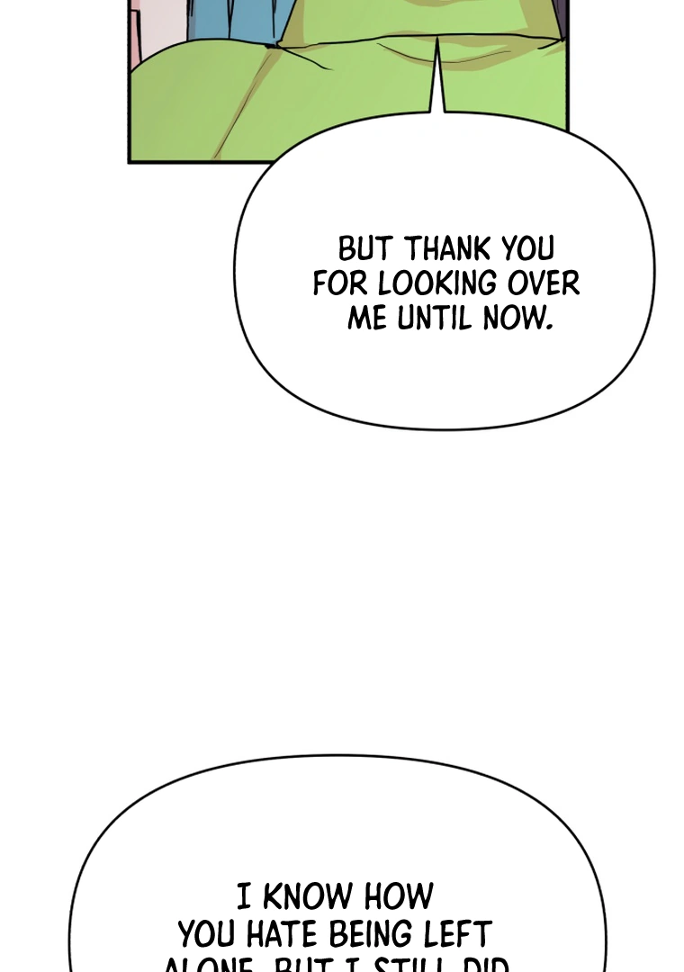 Fox Love Story chapter 10 page 21