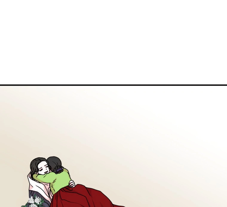 Fox Love Story chapter 10 page 28