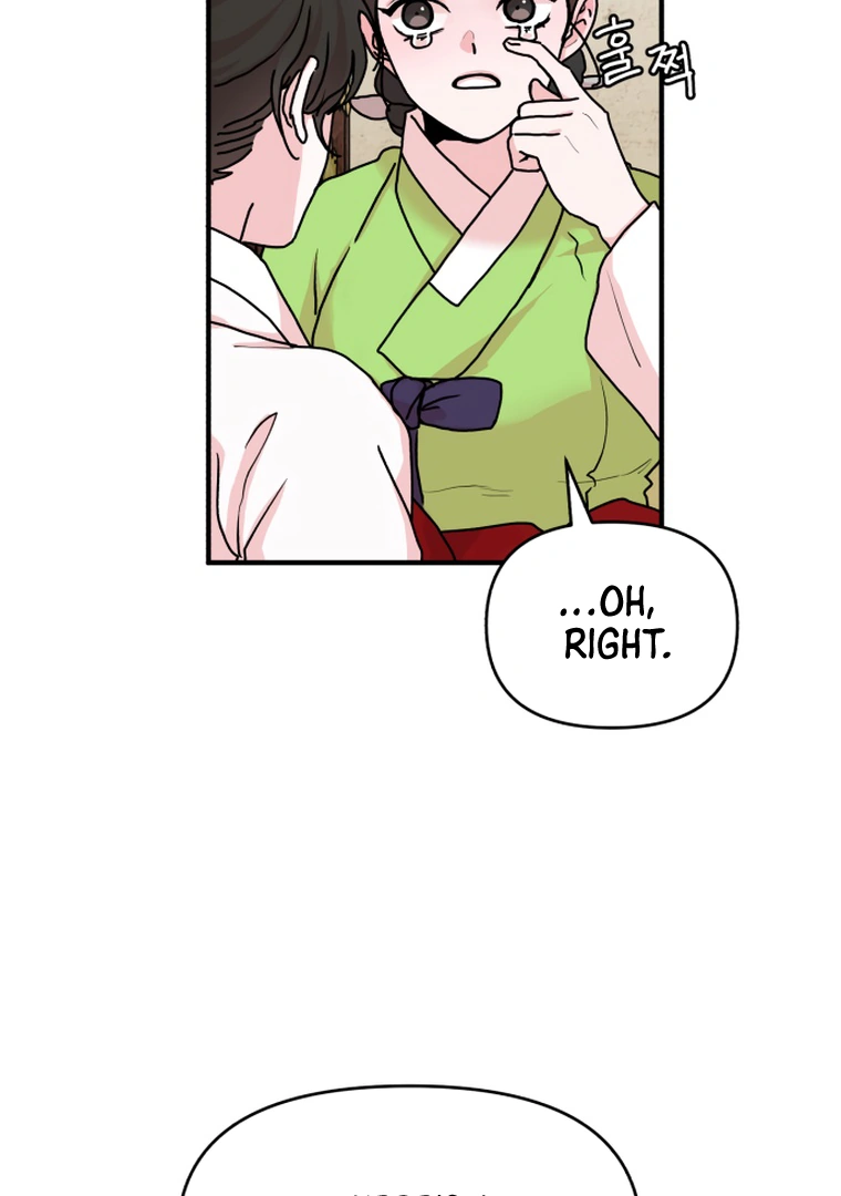 Fox Love Story chapter 10 page 36