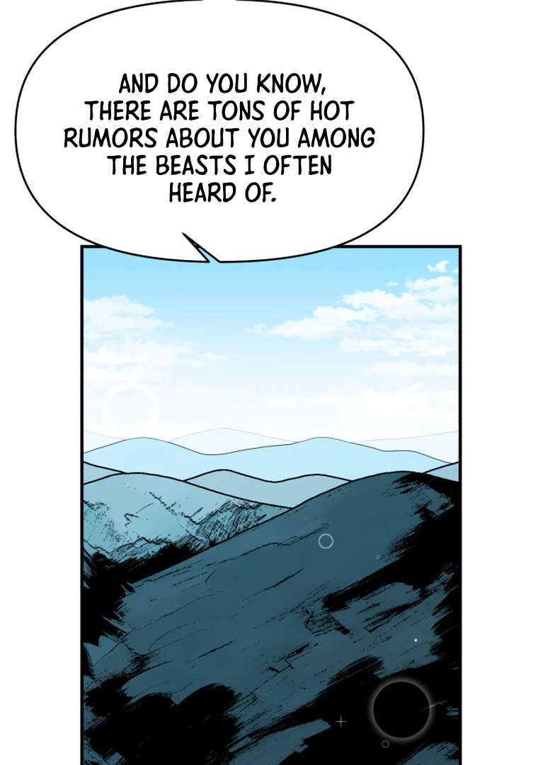 Fox Love Story chapter 10 page 44