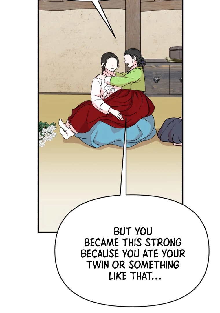 Fox Love Story chapter 10 page 48