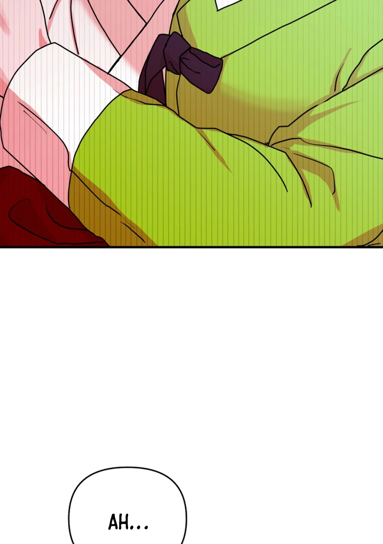 Fox Love Story chapter 10 page 52