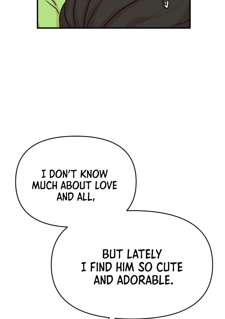Fox Love Story chapter 10 page 59