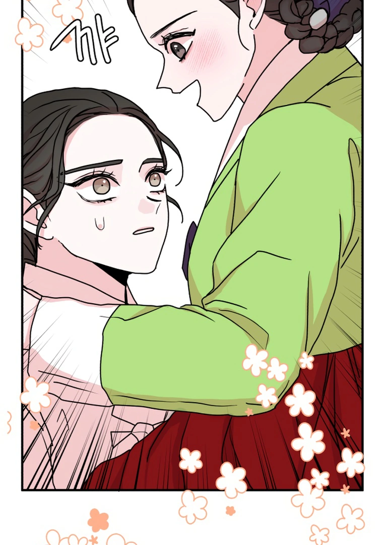 Fox Love Story chapter 10 page 66
