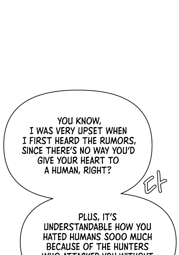 Fox Love Story chapter 10 page 68