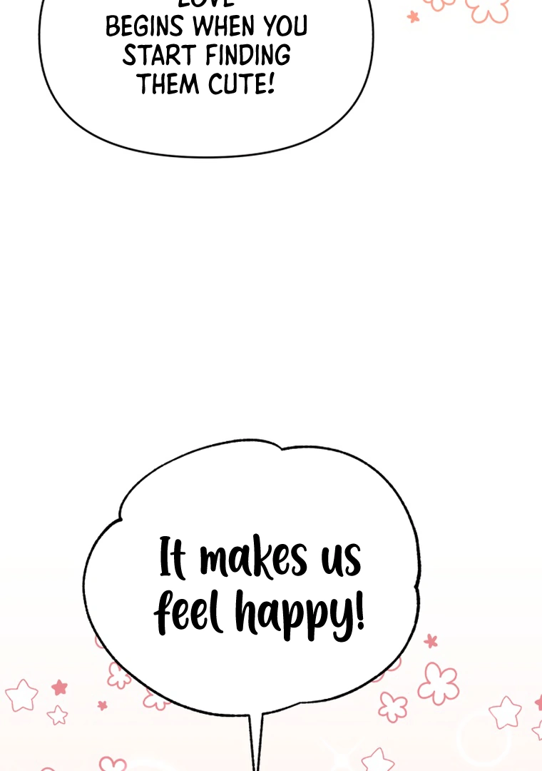 Fox Love Story chapter 10 page 72