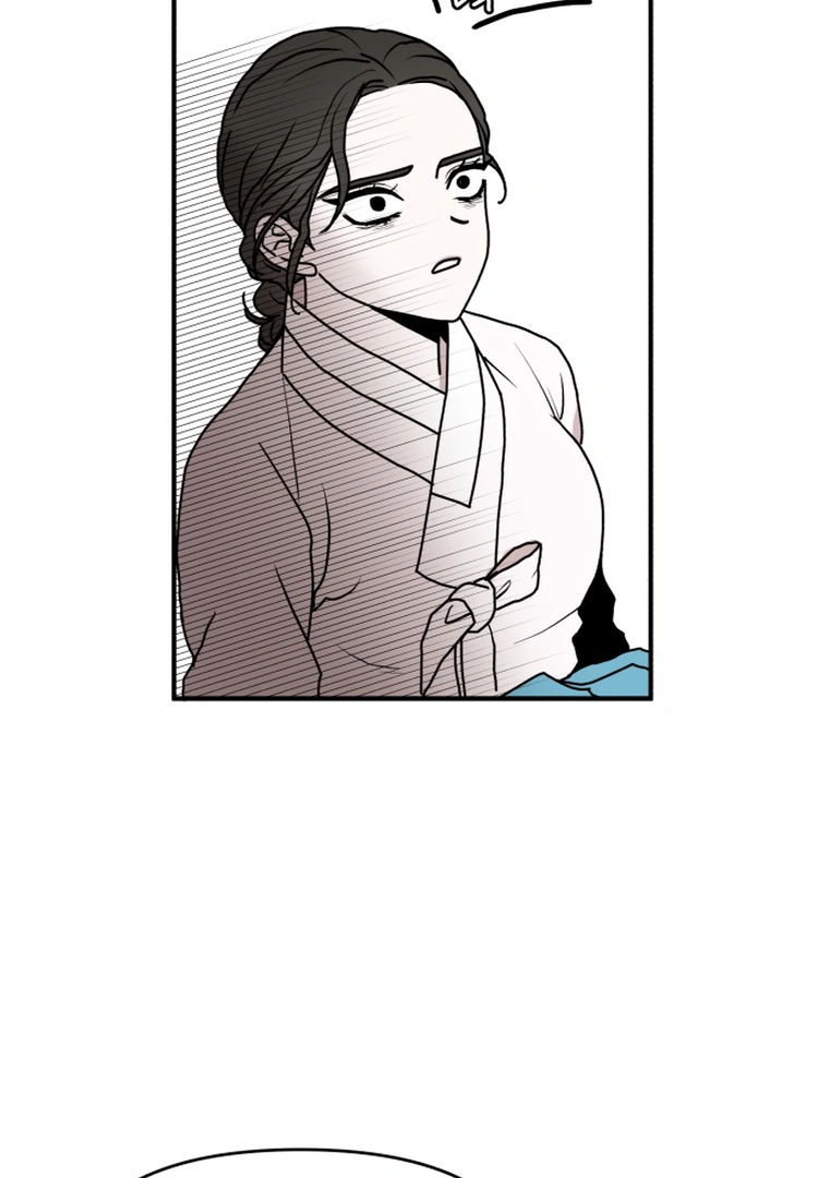 Fox Love Story chapter 10 page 75