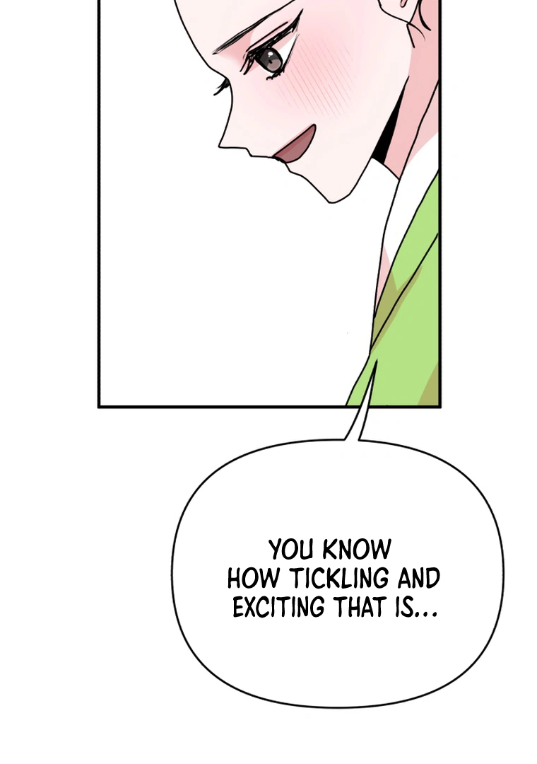 Fox Love Story chapter 10 page 78