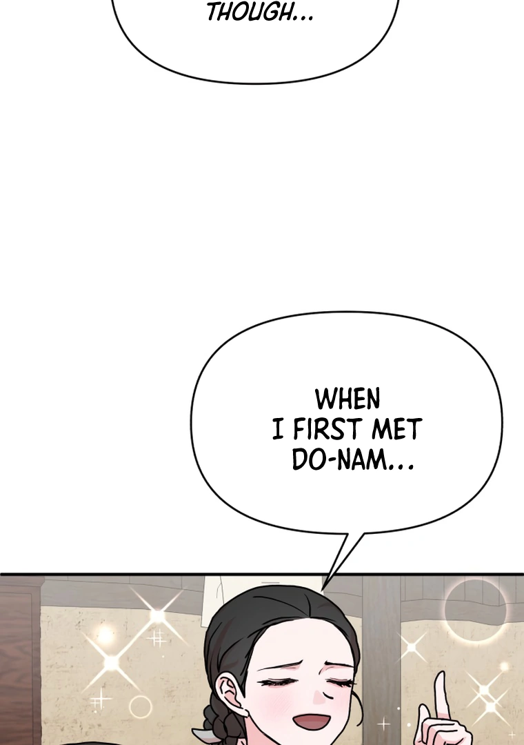 Fox Love Story chapter 10 page 82