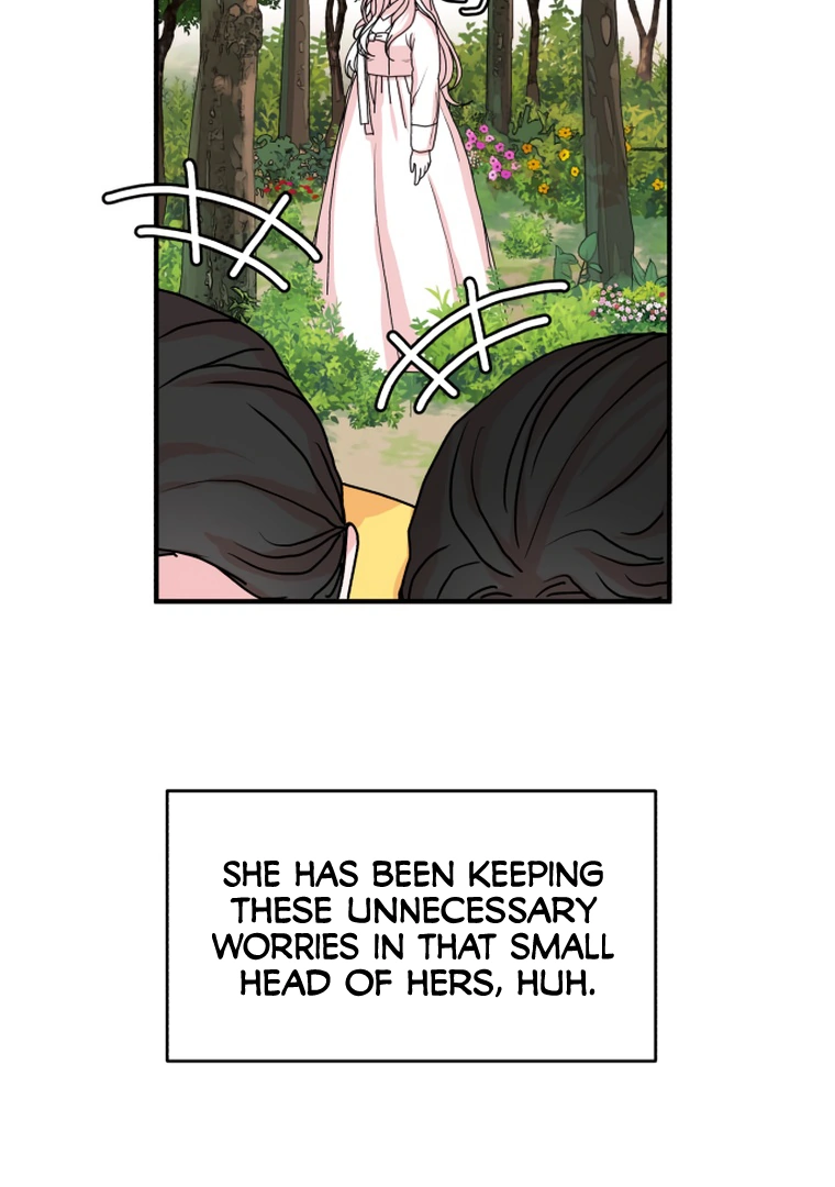 Fox Love Story chapter 10 page 89
