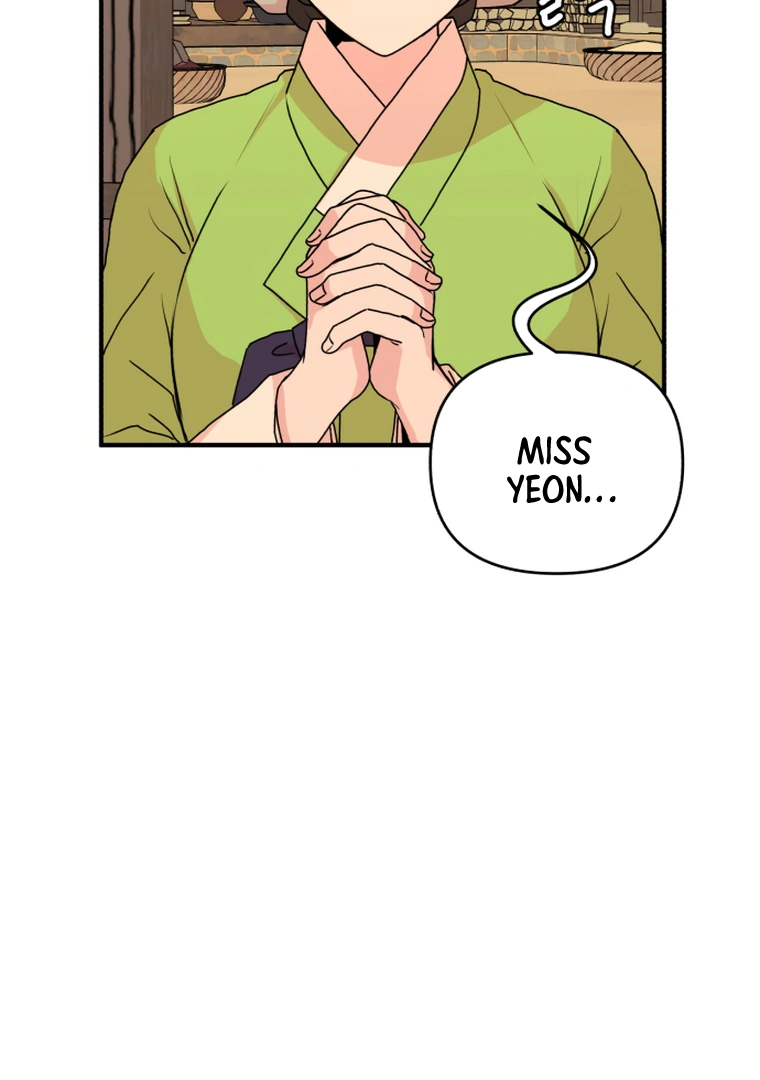 Fox Love Story chapter 10 page 95