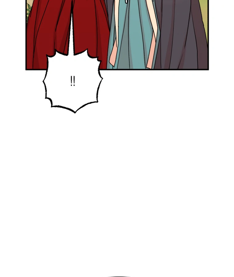 Fox Love Story chapter 10 page 98