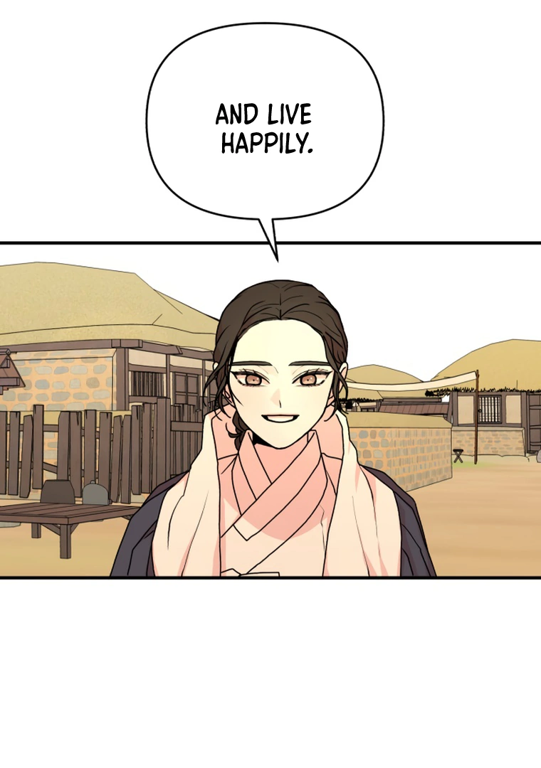 Fox Love Story chapter 10 page 100