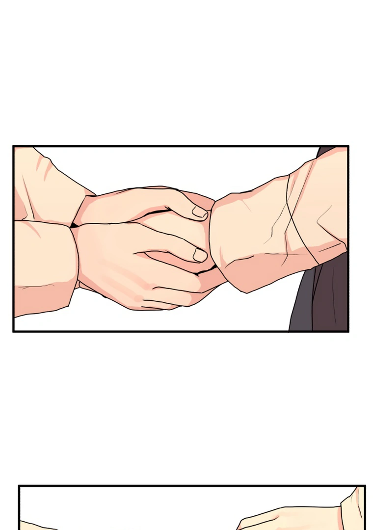 Fox Love Story chapter 10 page 101