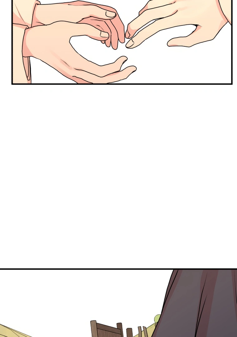 Fox Love Story chapter 10 page 102