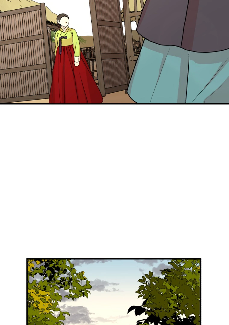 Fox Love Story chapter 10 page 103