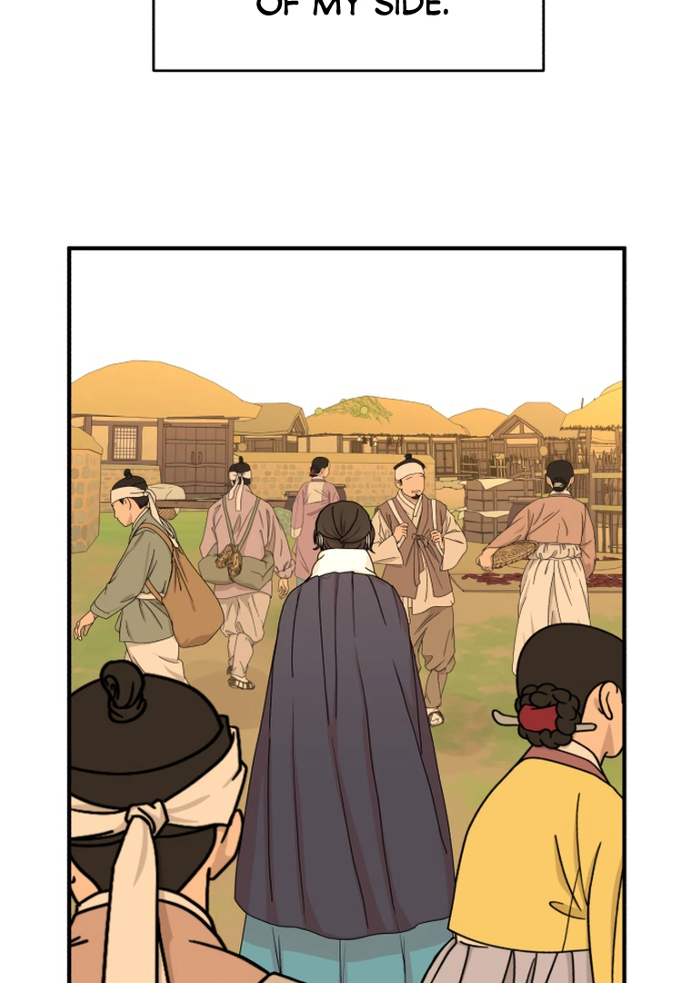 Fox Love Story chapter 10 page 106