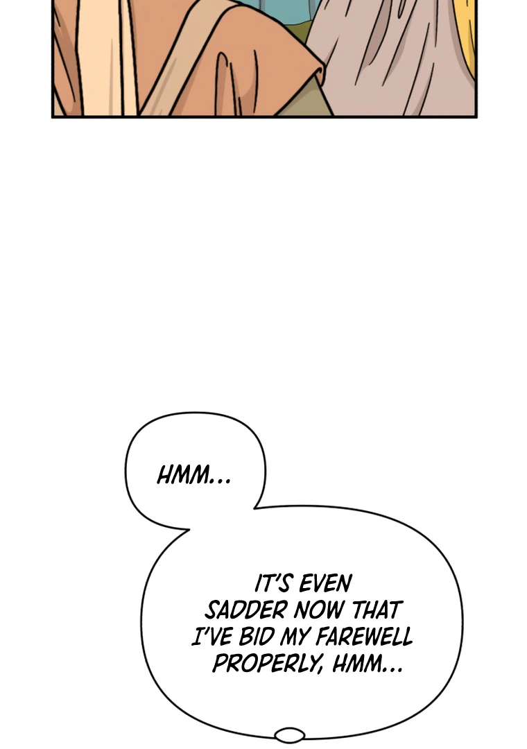 Fox Love Story chapter 10 page 107