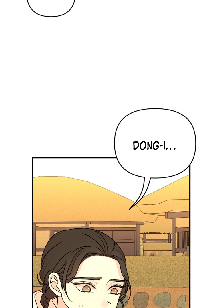 Fox Love Story chapter 10 page 110