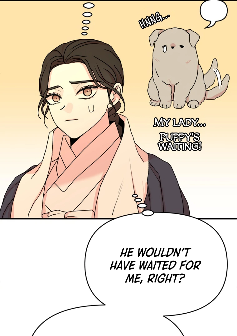 Fox Love Story chapter 10 page 113