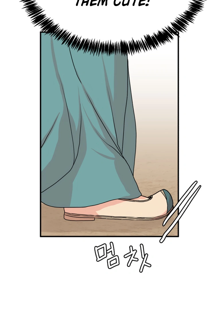 Fox Love Story chapter 10 page 115