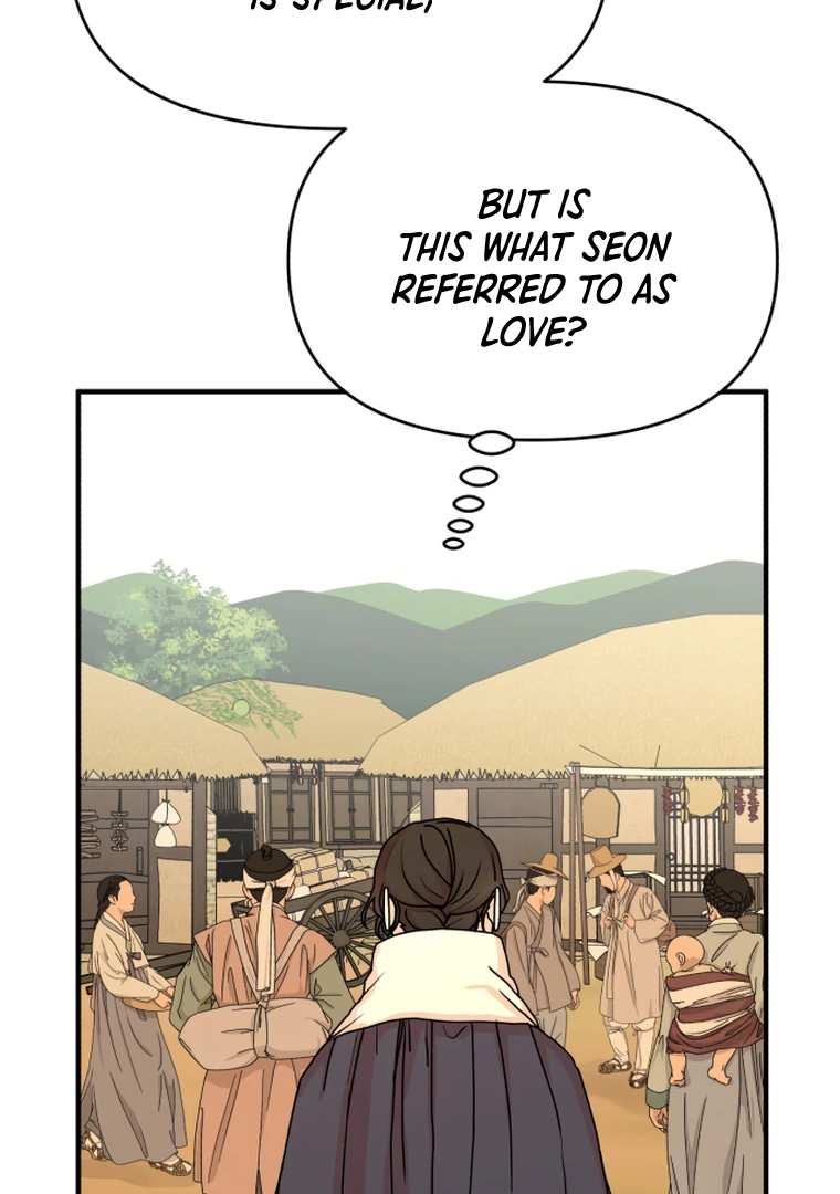 Fox Love Story chapter 10 page 118