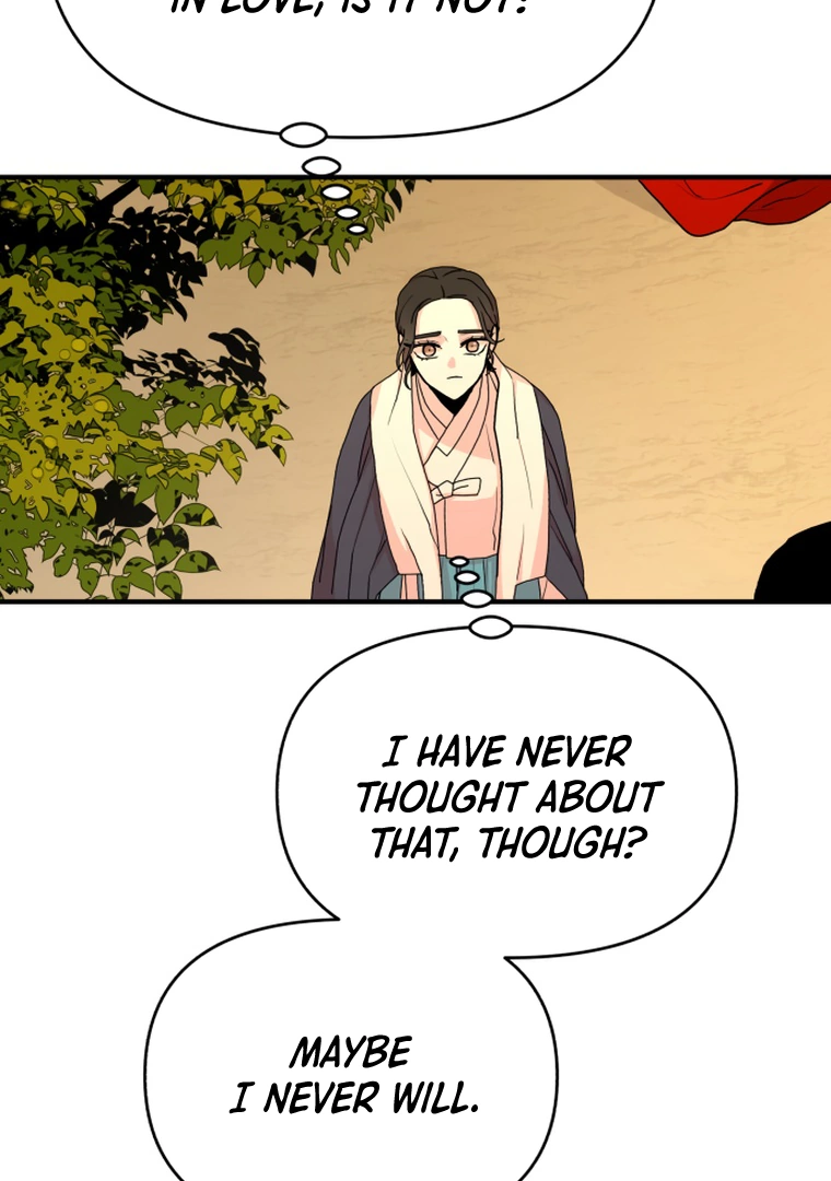 Fox Love Story chapter 10 page 120