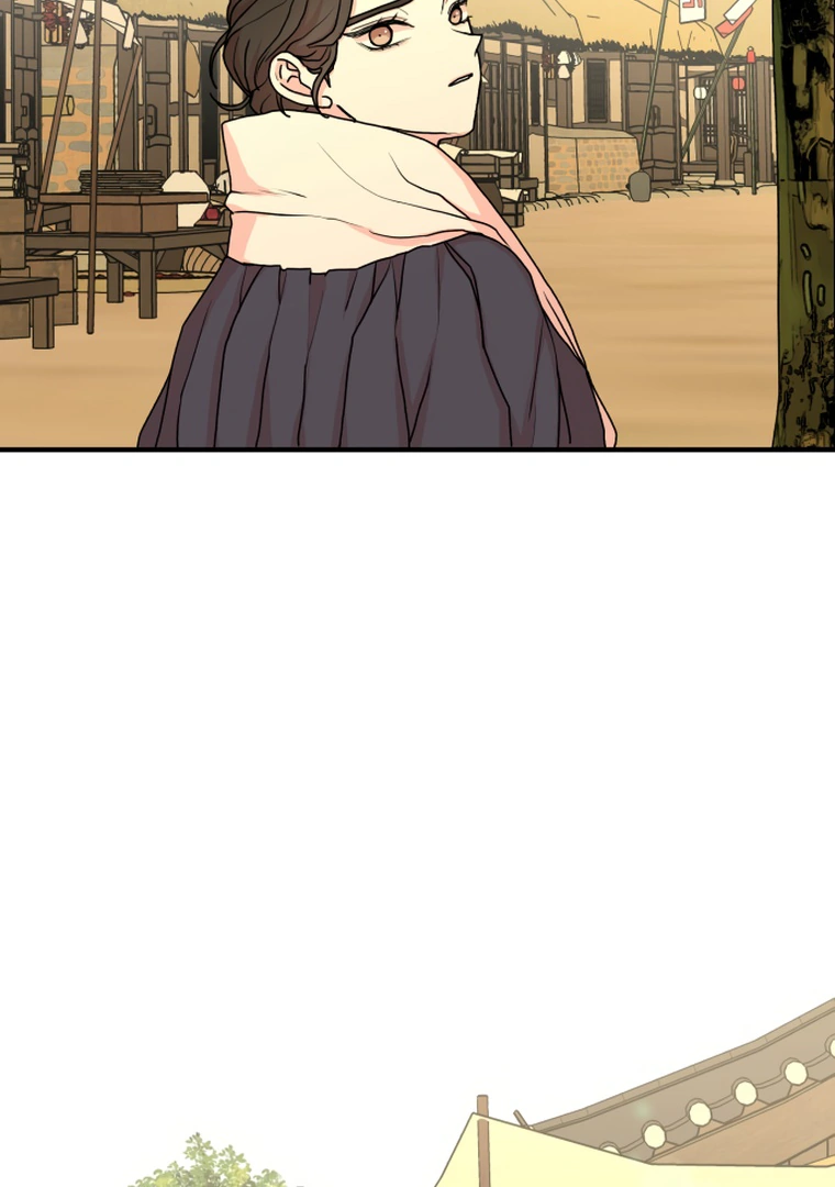 Fox Love Story chapter 10 page 122