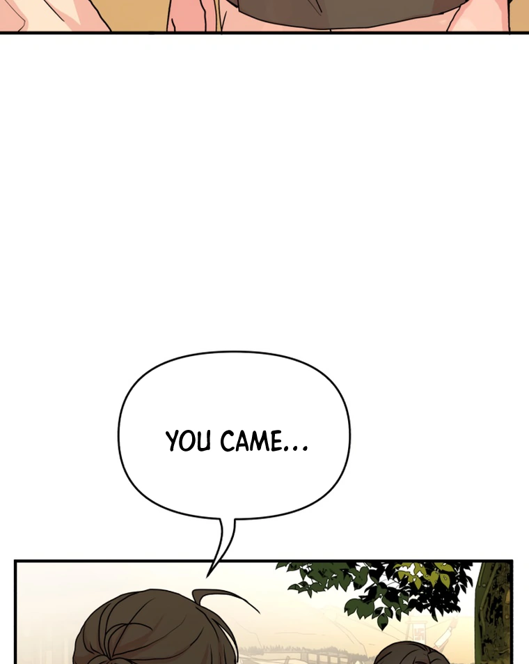 Fox Love Story chapter 10 page 124
