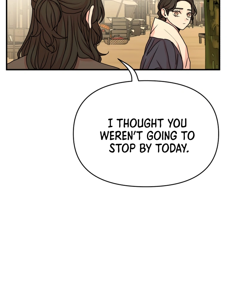 Fox Love Story chapter 10 page 125