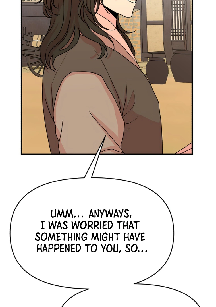 Fox Love Story chapter 10 page 127