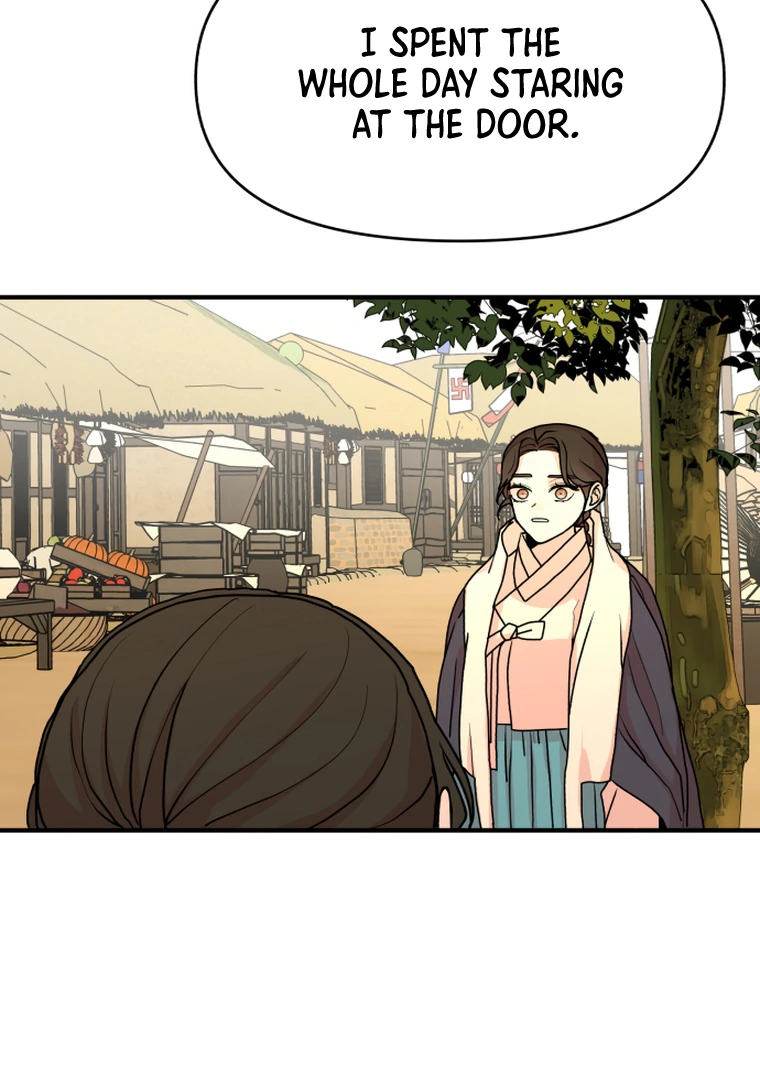 Fox Love Story chapter 10 page 128
