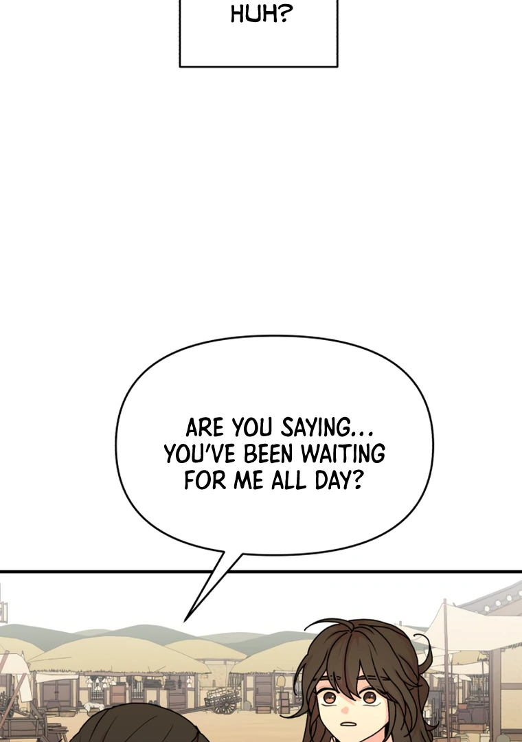 Fox Love Story chapter 10 page 131