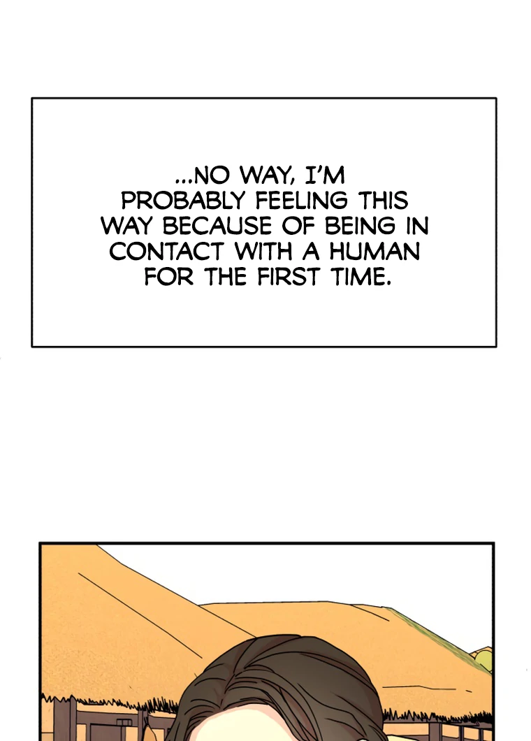 Fox Love Story chapter 11 page 13