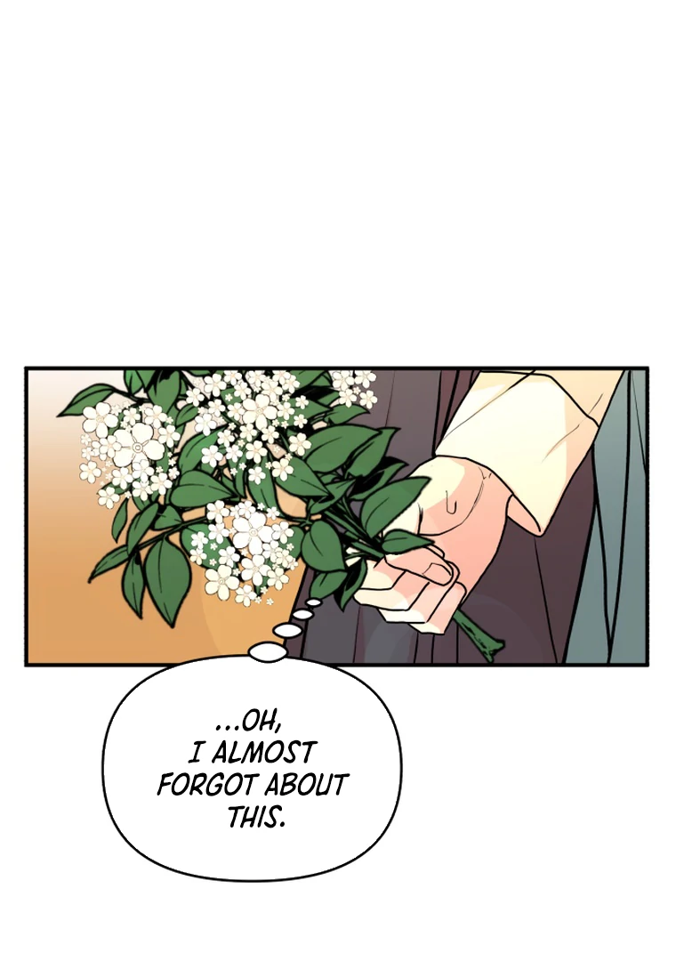 Fox Love Story chapter 11 page 15