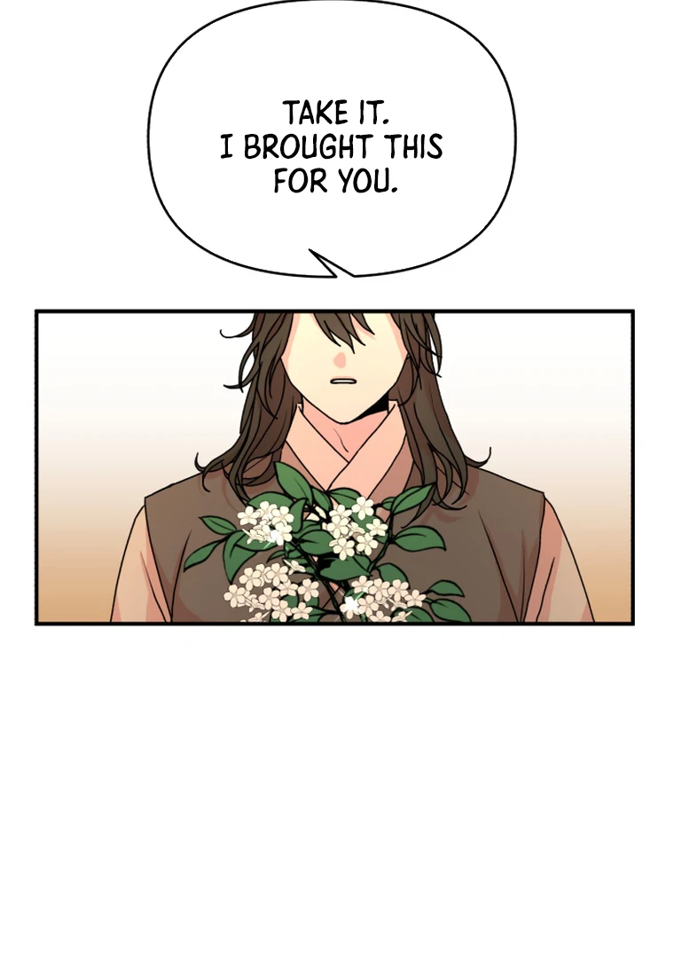 Fox Love Story chapter 11 page 17