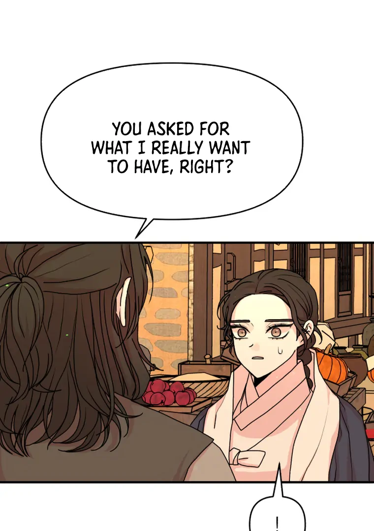 Fox Love Story chapter 11 page 22