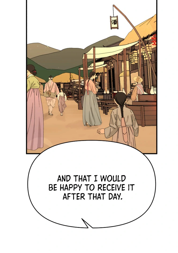Fox Love Story chapter 11 page 24